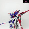 Gundam Series ZGMF-X56S Impulse Gundam Fully Painted Precision Assembled Model Kit GUNPLA Action Figure - Eagle studio