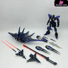 Gundam Series ZGMF-X56S Impulse Gundam Fully Painted Precision Assembled Model Kit GUNPLA Action Figure - Eagle studio