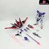 Gundam Series ZGMF-X56S Impulse Gundam Fully Painted Precision Assembled Model Kit GUNPLA Action Figure - Eagle studio