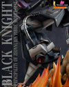 Gundam Zaku Ⅱ High Mobility Type Resin Statue - Omg Studio [Pre - Order]