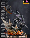 Gundam Zaku Ⅱ High Mobility Type Resin Statue - Omg Studio [Pre - Order]
