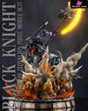 Gundam Zaku Ⅱ High Mobility Type Resin Statue - Omg Studio [Pre - Order]