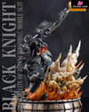 Gundam Zaku Ⅱ High Mobility Type Resin Statue - Omg Studio [Pre - Order]