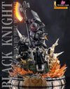 Gundam Zaku Ⅱ High Mobility Type Resin Statue - Omg Studio [Pre - Order] Deposit