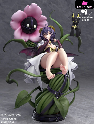 Gushing over Magical Girls Hiiragi Utena GK Statue - Meng Ya Xiang Studio [Pre-Order] Deposit Others