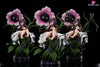 Gushing over Magical Girls Hiiragi Utena GK Statue - Meng Ya Xiang Studio [In-Stock] Full Payment Others