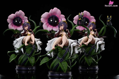 Gushing over Magical Girls Hiiragi Utena GK Statue - Meng Ya Xiang Studio [In-Stock] Full Payment Others