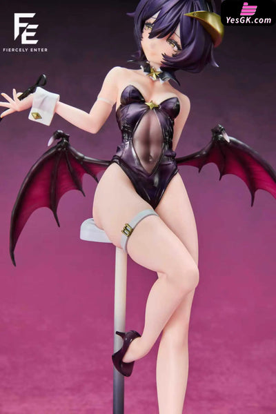 Gushing Over Magical Girls Hiiragi Utena Statue - Fiercely Enter Studio