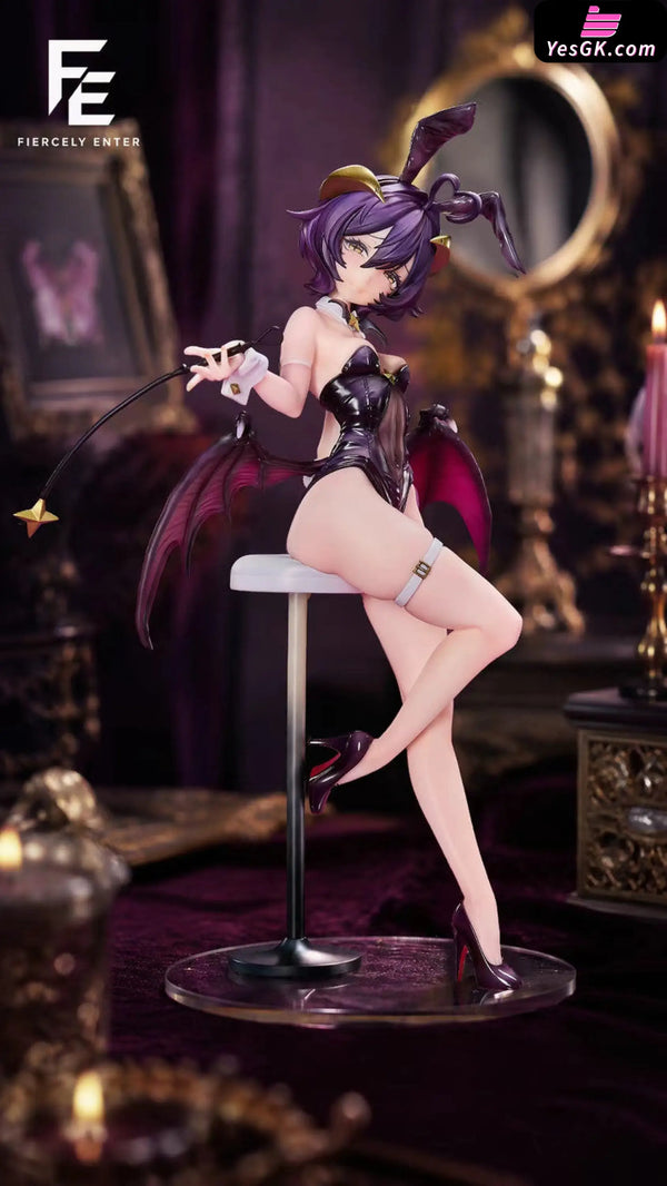 Gushing Over Magical Girls Hiiragi Utena Statue - Fiercely Enter Studio