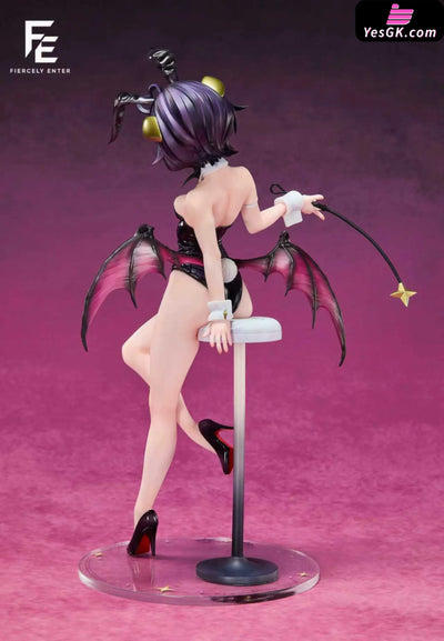 Gushing Over Magical Girls Hiiragi Utena Statue - Fiercely Enter Studio