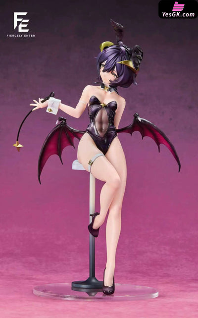 Gushing Over Magical Girls Hiiragi Utena Statue - Fiercely Enter Studio