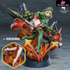 Gushing over Magical Girls Kiwi Araga Leoparde 1/6 GK Statue - Meng Ya Xiang Studio [Pre-Order] - Others