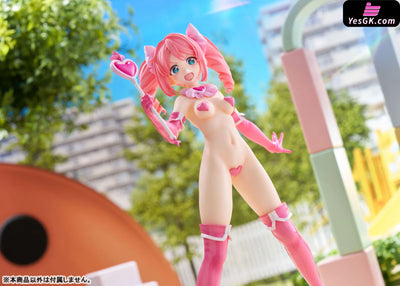 Gushing Over Magical Girls Magia Magenta 1/7 Scale Plastic Pre-Painted Complete Figure - Alice