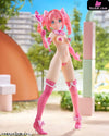 Gushing Over Magical Girls Magia Magenta 1/7 Scale Plastic Pre-Painted Complete Figure - Alice