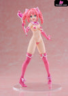 Gushing Over Magical Girls Magia Magenta 1/7 Scale Plastic Pre-Painted Complete Figure - Alice