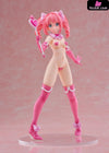 Gushing Over Magical Girls Magia Magenta 1/7 Scale Plastic Pre-Painted Complete Figure - Alice