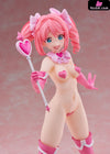 Gushing Over Magical Girls Magia Magenta 1/7 Scale Plastic Pre-Painted Complete Figure - Alice