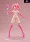 Gushing Over Magical Girls Magia Magenta 1/7 Scale Plastic Pre-Painted Complete Figure - Alice