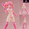 Gushing Over Magical Girls Magia Magenta 1/7 Scale Plastic Pre-Painted Complete Figure - Alice