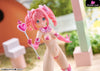 Gushing Over Magical Girls Magia Magenta 1/7 Scale Plastic Pre-Painted Complete Figure - Alice