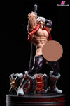 GYEE Niko 1/6 Statue - Gentleman 18 Studio [Pre-Order] - GYEE