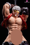 GYEE Niko 1/6 Statue - Gentleman 18 Studio [Pre-Order] - GYEE