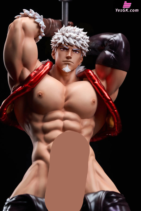 GYEE Niko 1/6 Statue - Gentleman 18 Studio [Pre-Order] - GYEE