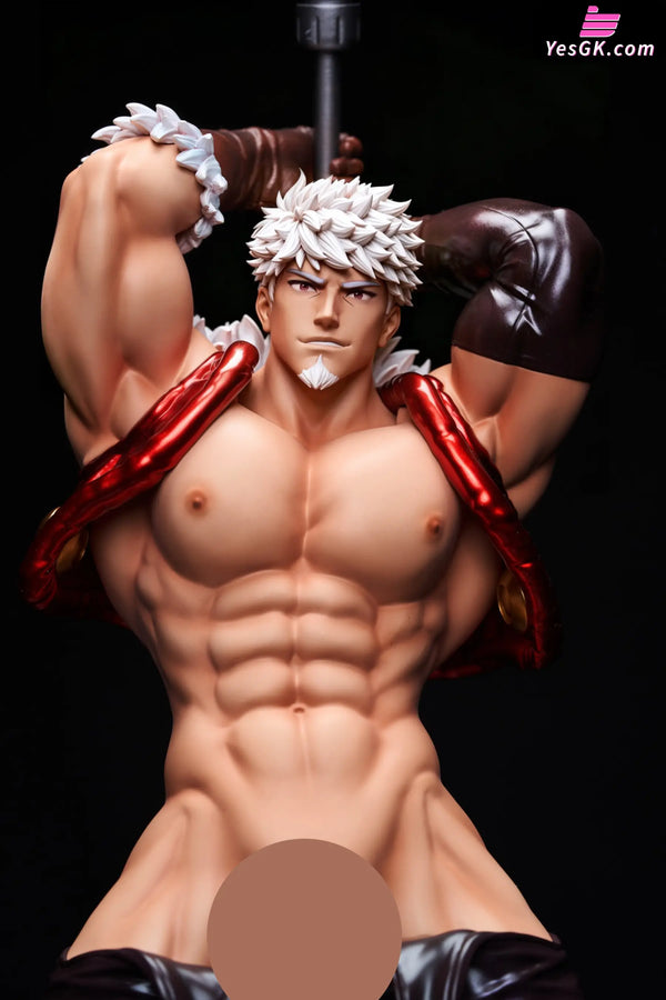 GYEE Niko 1/6 Statue - Gentleman 18 Studio [Pre-Order] - GYEE
