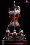 GYEE Niko 1/6 Statue - Gentleman 18 Studio [Pre-Order] - GYEE