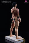 Gyee Priapus Statue - Gentleman 18 Studio [Pre-Order Closed] Fate