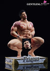 Gyee Priapus Statue - Gentleman 18 Studio [Pre-Order Closed] Fate