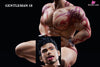 Gyee Priapus Statue - Gentleman 18 Studio [Pre-Order Closed] Fate