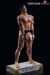 Gyee Priapus Statue - Gentleman 18 Studio [Pre-Order Closed] Fate