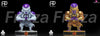 Gym Series Frieza Resin Statue - Rp Studios [In-Stock] Dragon Ball