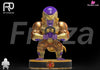 Gym Series Frieza Resin Statue - Rp Studios [In-Stock] Dragon Ball