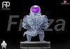 Gym Series Frieza Resin Statue - Rp Studios [In-Stock] Dragon Ball