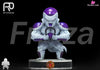 Gym Series Frieza Resin Statue - Rp Studios [In-Stock] Dragon Ball