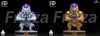 Gym Series Frieza Resin Statue - Rp Studios [In-Stock] Dragon Ball