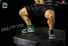 Gym Series Roronoa Zoro Resin Statue - Pg Studio [Pre-Order Closed] One Piece