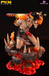 Hades Prince Of The Underworld-Prince Zagreus Statue - Pkm Studio [Pre-Order] Others