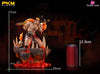 Hades Prince Of The Underworld-Prince Zagreus Statue - Pkm Studio [Pre-Order] Others