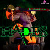 Hades Prince Of The Underworld-Prince Zagreus Statue - Pkm Studio [Pre-Order] Others