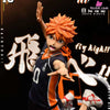 Haikyu!! #1 Shoyo Hinata Resin Statue - Hikari Studio [Pre-Order] Other Animes
