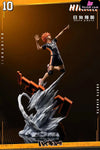 Haikyu!! #1 Shoyo Hinata Resin Statue - Hikari Studio [Pre-Order] Other Animes