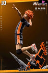 Haikyu!! #1 Shoyo Hinata Resin Statue - Hikari Studio [Pre-Order] Other Animes