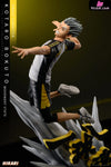 Haikyu!! #3 Kotaro Bokuto Statue - Hikari Studio [Pre-Order]