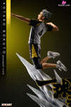 Haikyu!! #3 Kotaro Bokuto Statue - Hikari Studio [Pre-Order]