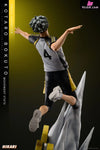 Haikyu!! #3 Kotaro Bokuto Statue - Hikari Studio [Pre-Order]