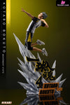 Haikyu!! #3 Kotaro Bokuto Statue - Hikari Studio [Pre-Order] Deposit