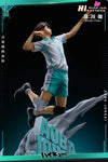 Haikyu!!#3 Toru Oikawa Statue - Hikari Studio [Pre - Order] Haikyu!!